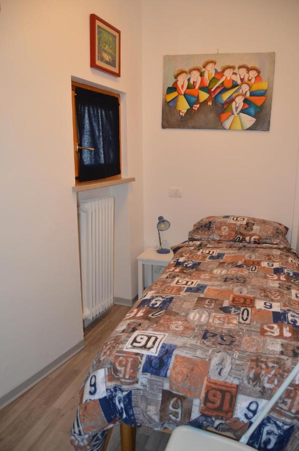 Mattia'S House On Garda Lake Peschiera del Garda Exterior photo
