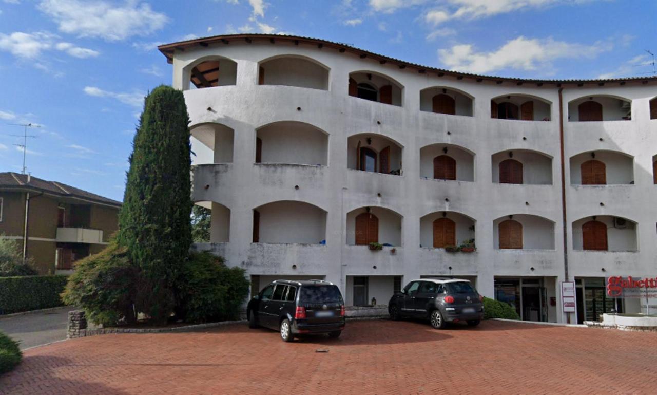 Mattia'S House On Garda Lake Peschiera del Garda Exterior photo
